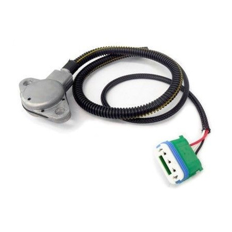 Capteur (pression d'huile)...