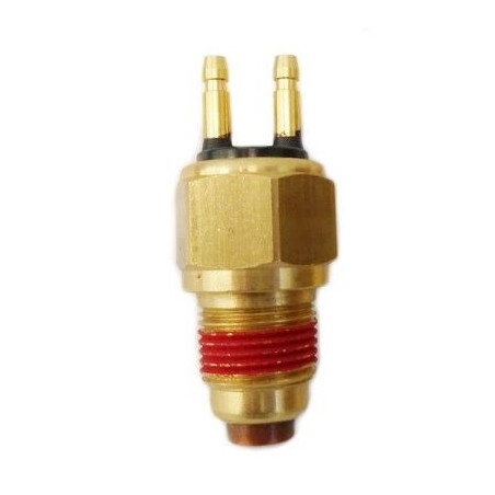 Sonde de température...