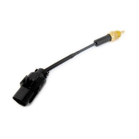 Sonde de température...