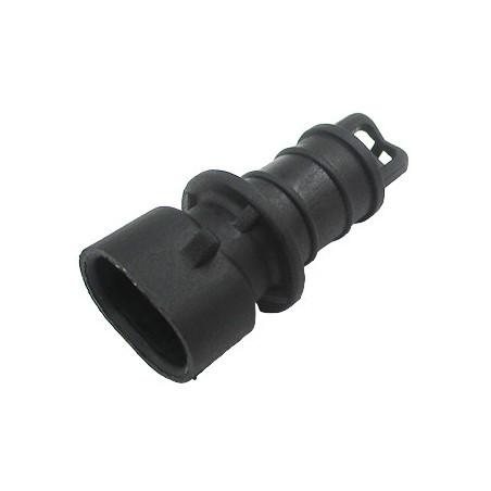 Capteur (température de...