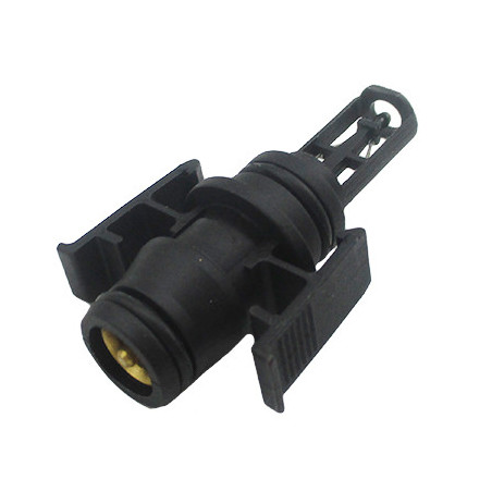 Capteur (température de...