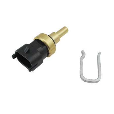 Sonde de température...