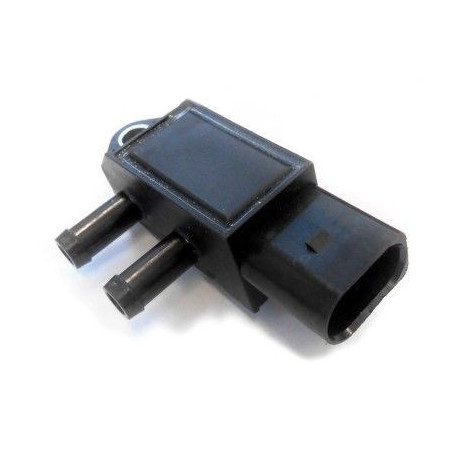 Capteur, pression des gaz...