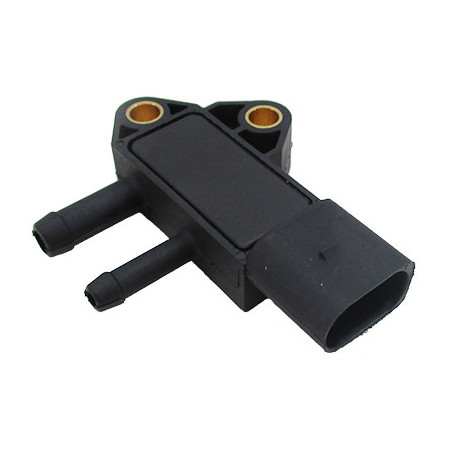 Capteur, pression des gaz...