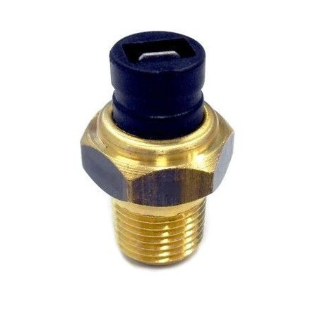 Contact thermique (voyant...