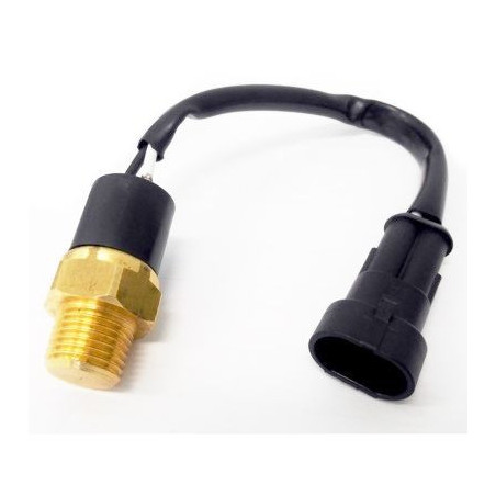 Contact thermique (voyant avertisseur de l'agent réfrigérant) MEAT & DORIA