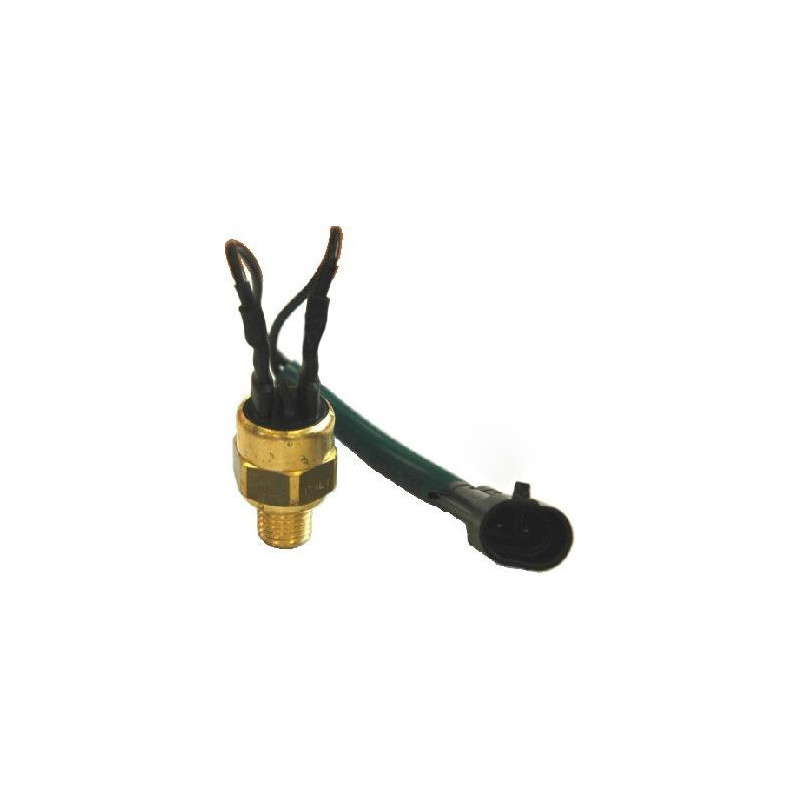 Contact thermique (voyant avertisseur de l'agent réfrigérant) MEAT & DORIA