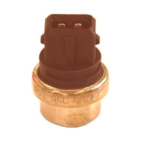 Contact thermique (voyant...