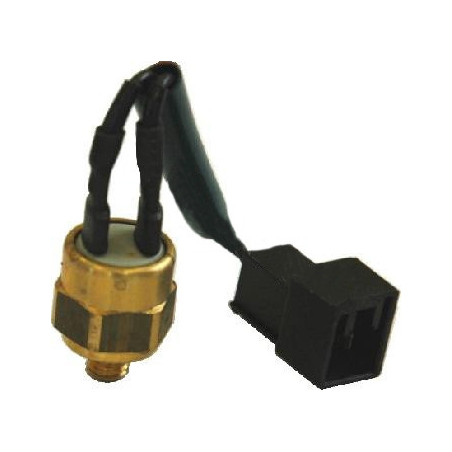 Contact thermique (voyant...