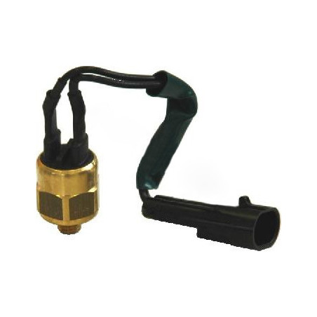 Contact thermique (voyant avertisseur de l'agent réfrigérant) MEAT & DORIA