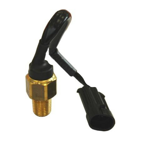 Contact thermique (voyant...