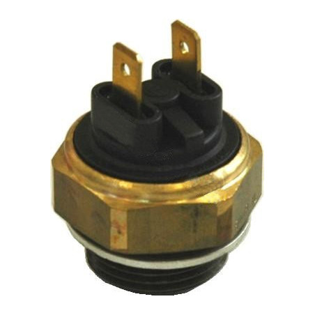 Interrupteur de température...