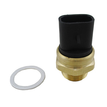 Interrupteur de température...