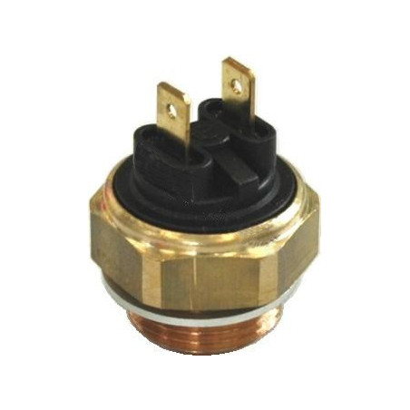 Interrupteur de température...