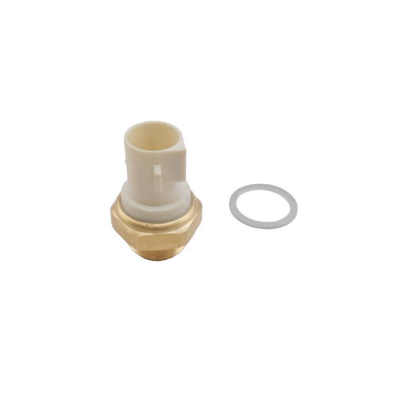 Interrupteur de température (ventilateur radiateur) MEAT & DORIA