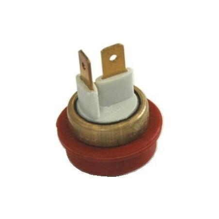 Interrupteur de température...