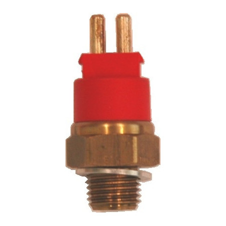 Interrupteur de température...