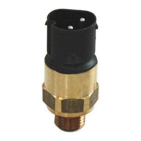 Interrupteur de température...