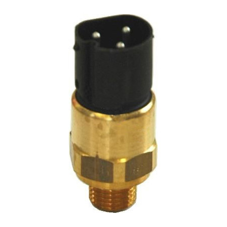 Interrupteur de température...