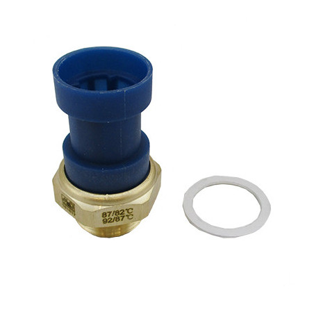 Interrupteur de température...