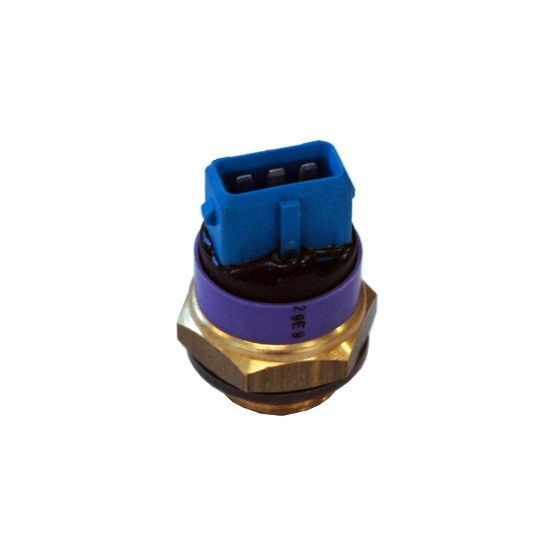 Interrupteur de température (ventilateur radiateur) MEAT & DORIA