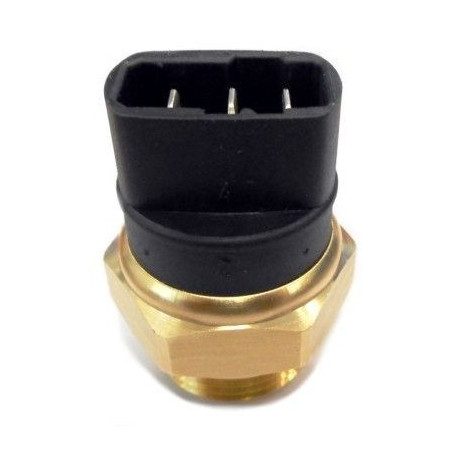 Interrupteur de température...