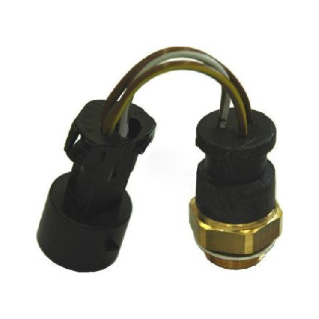 Interrupteur de température...