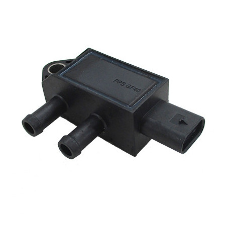 Capteur, pression des gaz...