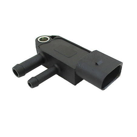 Capteur, pression des gaz...