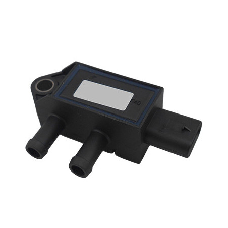 Capteur, pression des gaz...