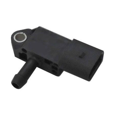 Capteur, pression des gaz...