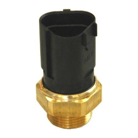 Interrupteur de température (ventilateur radiateur) MEAT & DORIA