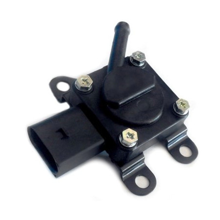 Capteur, pression des gaz échappement MEAT & DORIA