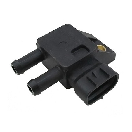 Capteur, pression des gaz...