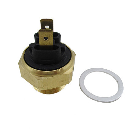 Interrupteur de température (ventilateur radiateur) MEAT & DORIA