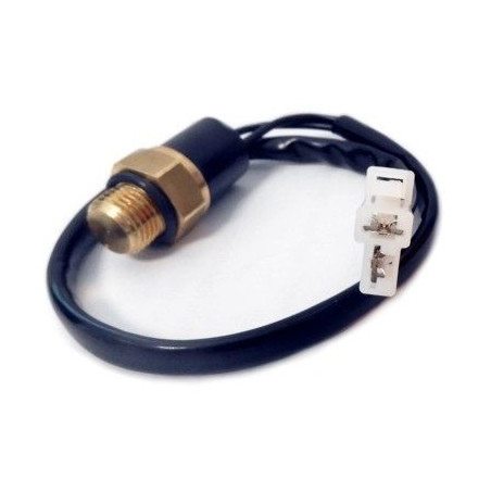 Interrupteur de température...