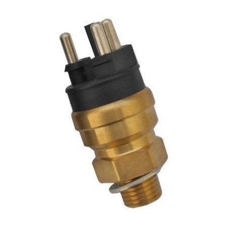 Interrupteur de température...