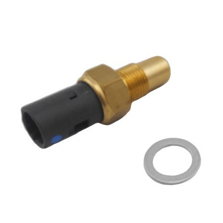 Contact thermique (voyant...