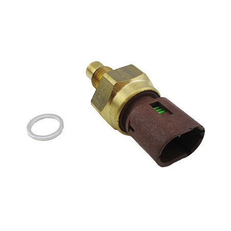 Contact thermique (voyant...