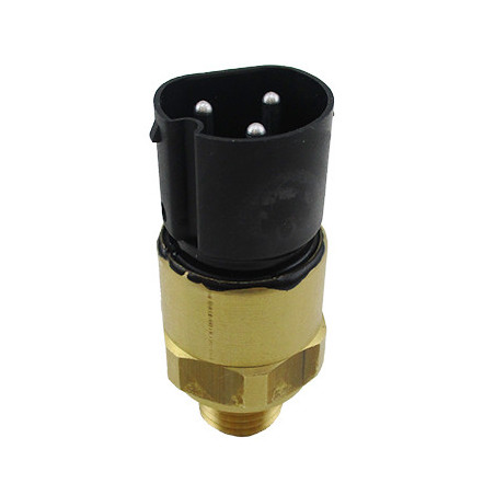 Interrupteur de température...