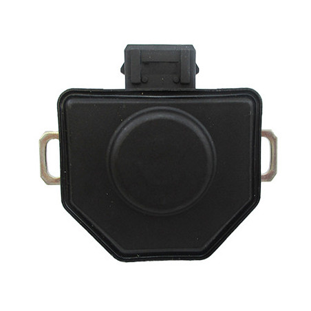 Capteur (position du...