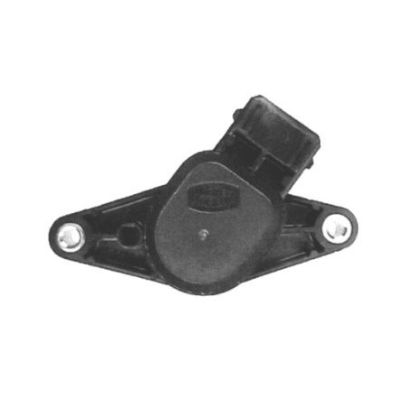 Capteur (position du...