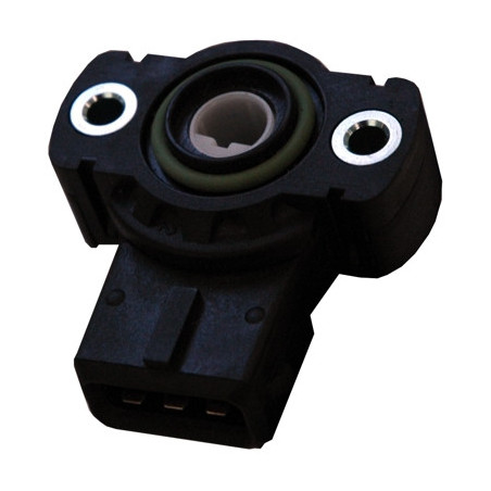 Capteur (position du...