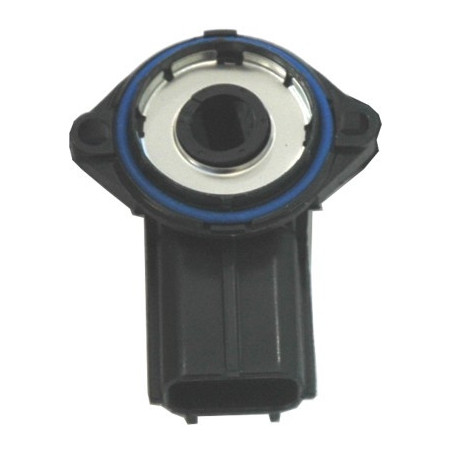 Capteur (position du...