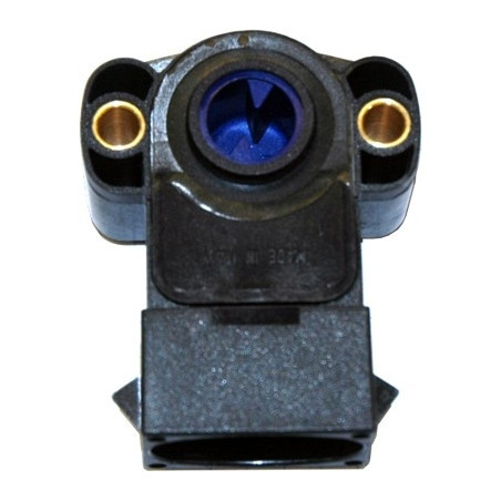 Capteur (position du...