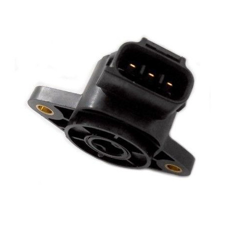 Capteur (position du...