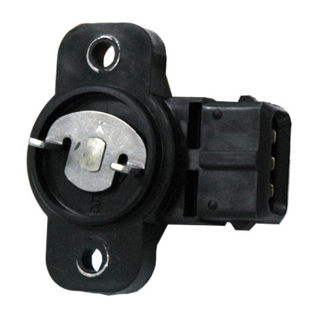 Capteur (position du...