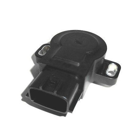 Capteur (position du...