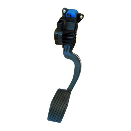 Jeu de pédales d'accélérateur MEAT & DORIA