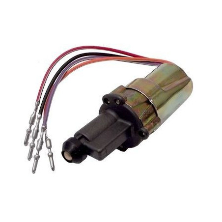 Moteur pas à pas (vanne de...